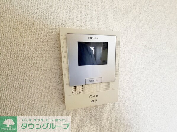 グランデュール高橋の物件内観写真